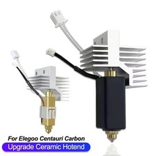 Ceramic Hot End Print Head