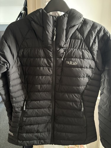 Rab infinity microlight down - microlight,