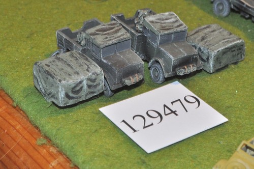 20mm ww2 british - /, trucks