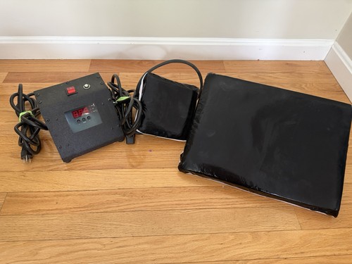 Hotronix power platen 11x15 - hotronix,