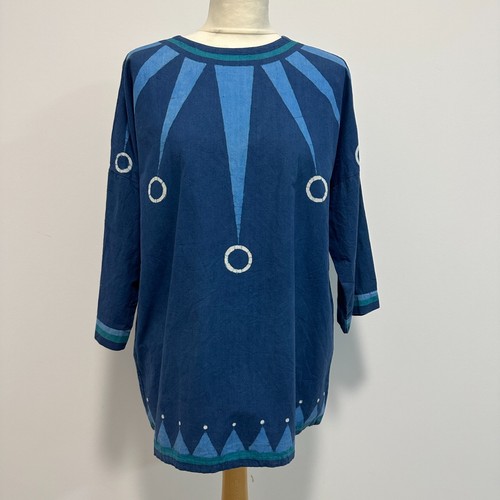 Ladies top homemade vintage - ladies,