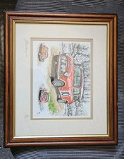Limited Edition Print Mini