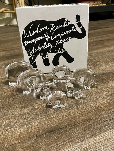 Crate and barrel lucky seven - barrel,