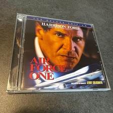 Air Force One OST CD DX
