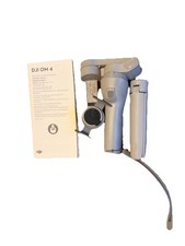 DJI OM 4 SE 3-Axis Smartphone