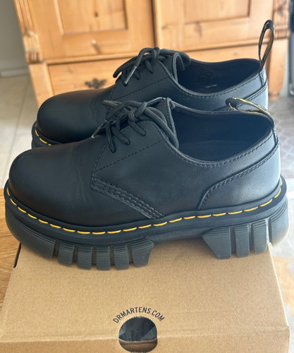 Martens audrick quad - dr,
