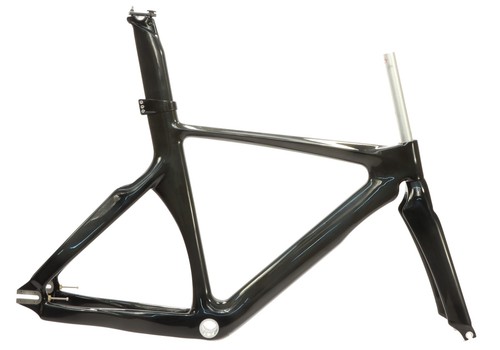 Eai cobra carbon - eai, track