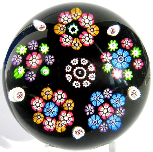 Paperweight paul - paperweight, "paul