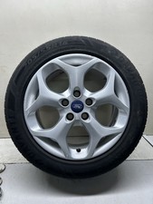 FORD FOCUS MK3 16" 5 SPOKE