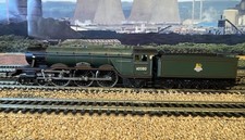Hornby OO Gauge 4-6-2 R295 BR