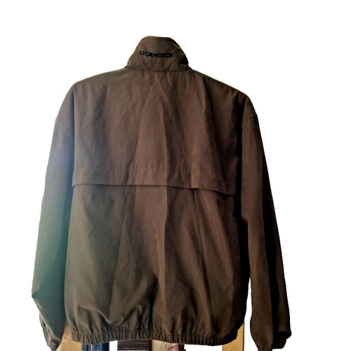 Stormtech windbreaker mowhawk - windbreaker,