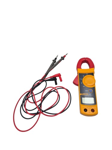 Fluke 322 clamp - 322,