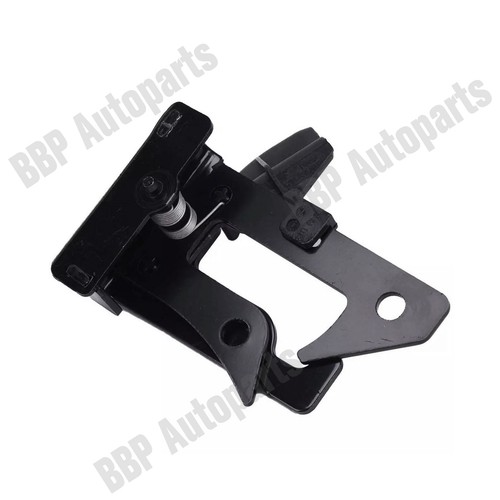 New front hood latch - front,