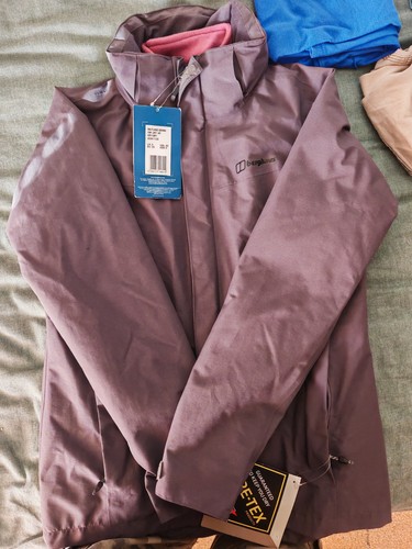Ladies berghaus maitland - ladies,
