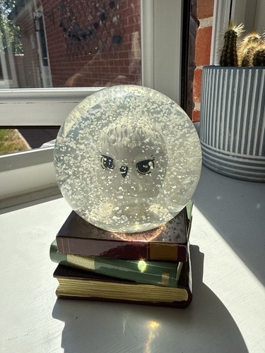 Harry potter hedwig - potter,
