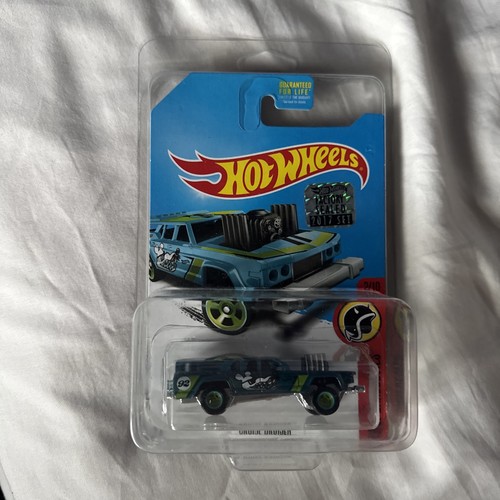 Hot wheels cruise bruiser - wheels,