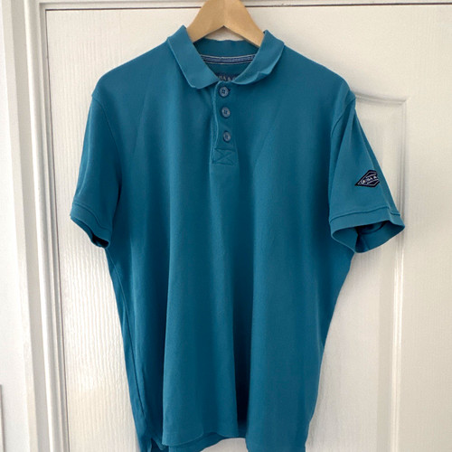 Quba men s blue - &, solid