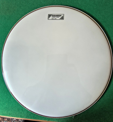 Aquarian cc16wh classic - aquarian,