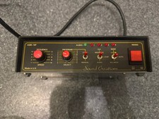 Retro Disco Light Controller