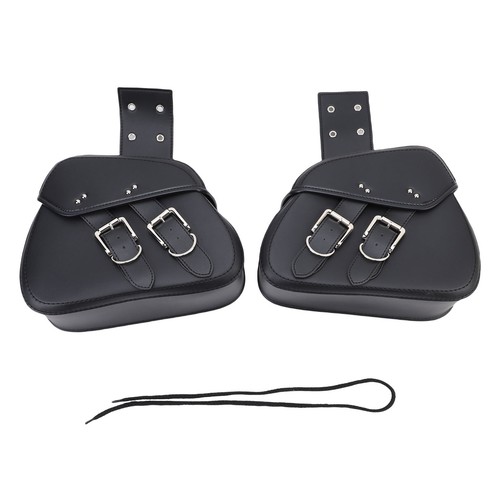 Motorcycle saddlebags 16l - motorcycle,