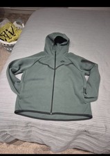 Nike Tech Fleece Full