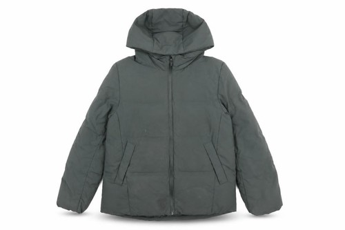Uniqlo womens puffer jacket - puffer,