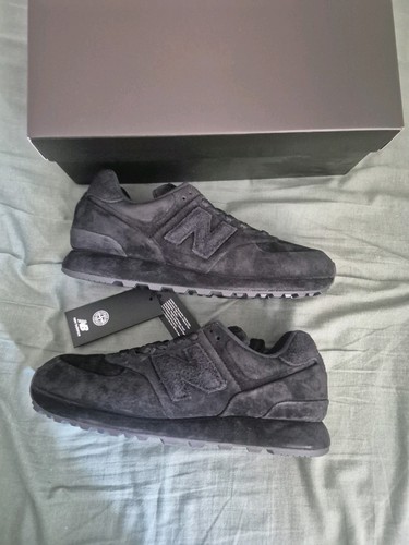 Stone island new balance - island,