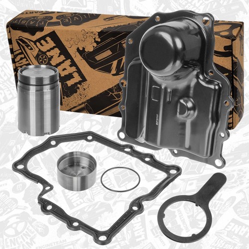 Repair kit mechatronics - repair,