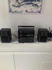 Retro Classic Philips Tape To