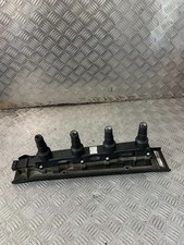 2005 SAAB 9-5 IGNITION COIL RAIL PACK 55562588 #2