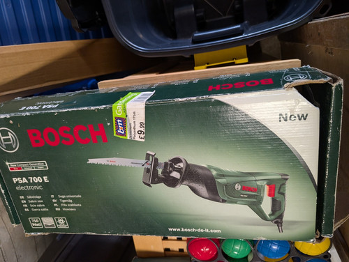 Bosch psa 700 - bosch,