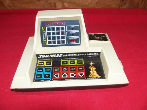 1979 star wars - 1979,