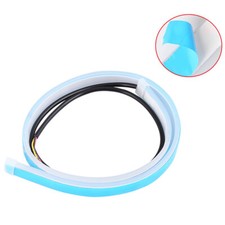 2 x Sequential LED Strip Turn Signal Indicator Car DRL Daytime Running Light UK