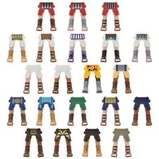 Playmobil® Roman | Egyptian | Gladiator | Greek | Leg | Sandals | Spare part
