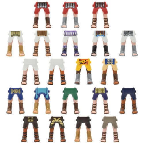 Playmobil roman egyptian - playmobil®, |