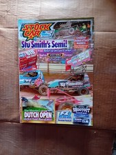 BRISCA F1/F2 STOCK CARS STOCK