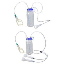 Portable Manual Milking