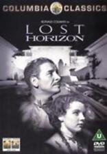 Lost Horizon DVD Action & Adventure (2001) Ronald Colman Quality Guaranteed