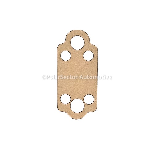 Oil pump gasket triumph - triumph, tr25w