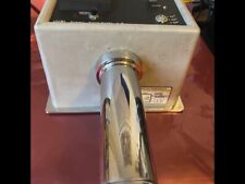 Flammable Areas Static Meter IDB 179 Electrostatic Intrinsically Safe Field Mill