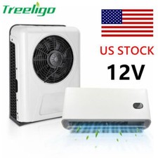 12V 850W Cooling Split Air