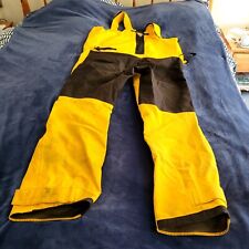 MUSTO HPX GORE-TEX PRO Ocean Trouser/Salopettes XL *Excellent Condition*