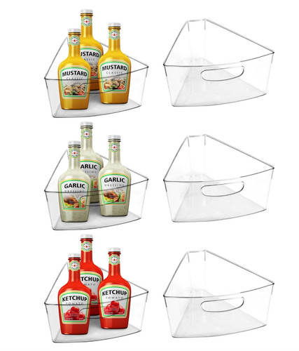 Lazy susan organizer - lazy,