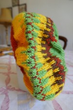 HAND KNITTED LADY'S  LOVELY