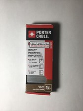 PORTER-CABLE Brad Nails