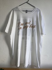 central cee tshirt tour 2021 Live Yours CORTEIZ/supreme