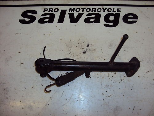 Honda 500 1994 - honda,