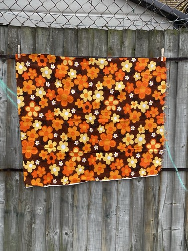 Vintage retro 70s - vintage, bark