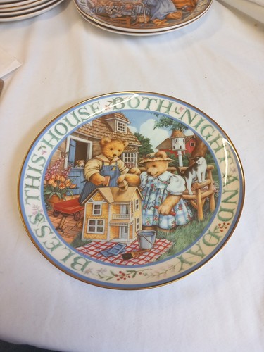 Royal doulton the franklin - the,