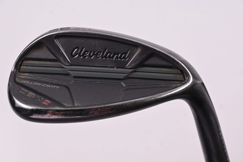 Cleveland cbx gap wedge - gap, /